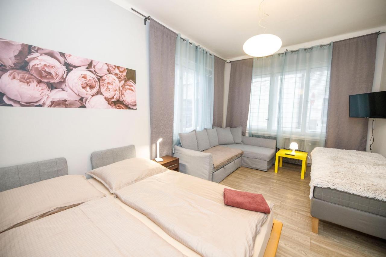 Libusina Villa Кутна Гора Екстер'єр фото