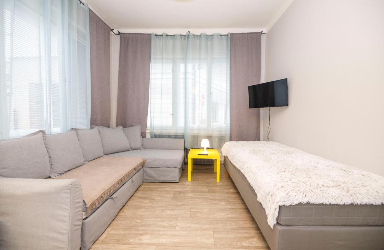 Libusina Villa Кутна Гора Екстер'єр фото