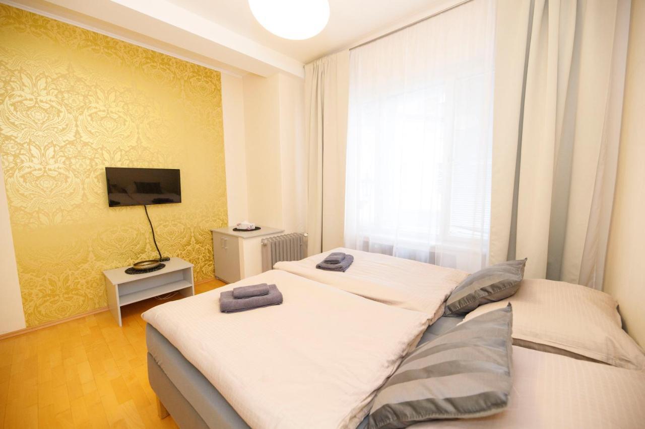 Libusina Villa Кутна Гора Екстер'єр фото