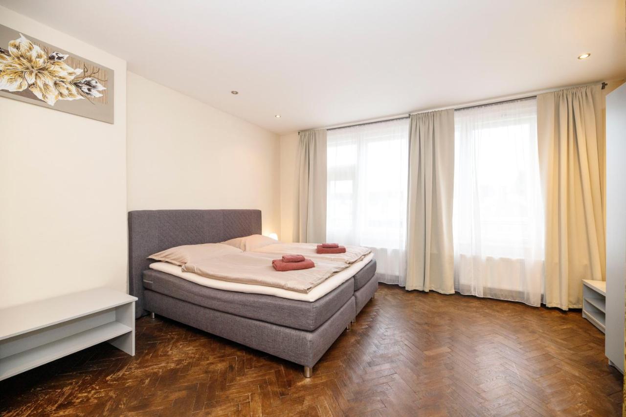 Libusina Villa Кутна Гора Екстер'єр фото